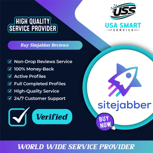 Buy Sitejabber Reviews