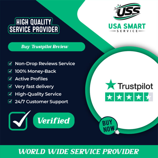 Buy Trustpilot Review